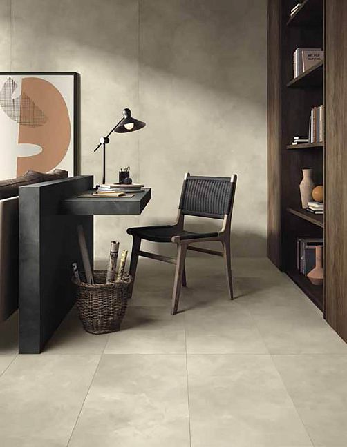 Керамогранит Mirage Clay Shy 60x60x9