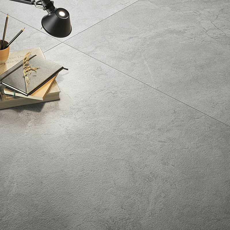 Refin Керамогранит River Grey 40x80x0,9 Lucido Rt