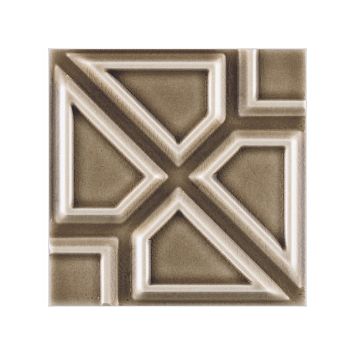 Керамическая плитка Ceramiche Grazia Formelle Milano Topazio 13x13