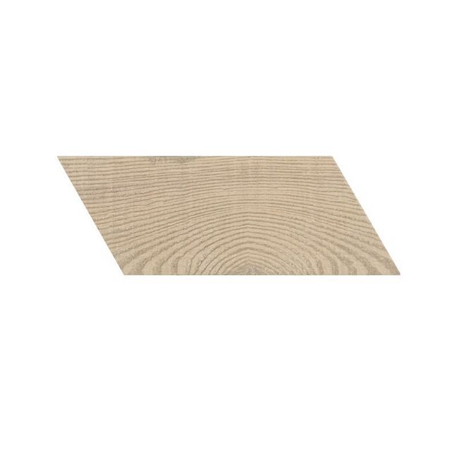 Керамогранит Equipe Hexawood Tan Right Mat 9x20,5