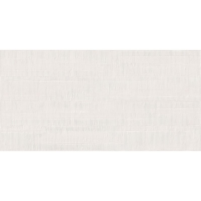 Керамогранит Ergon Pigmento Decori Perla Silktech Rett 60x120cm, 9,5mm