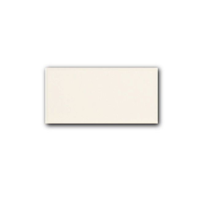 Керамическая плитка Equipe Evolution Cream Brillo 7,5x15