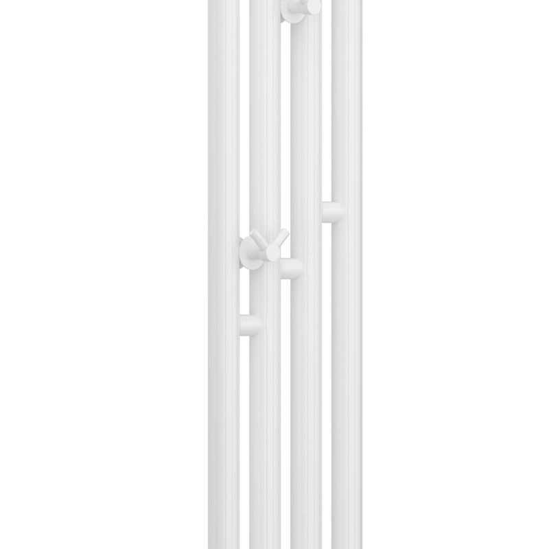 Полотенцесушитель электрический Сунержа Кантата 3.0 1200х159 правый (Белый)
