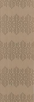 Керамогранит Mutina Bas Relief Garland Relief Cipria Matt 18x54