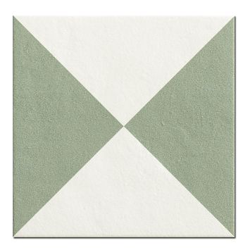 Керамогранит Mutina Mattonelle Margherita Cones 20,5x20,5