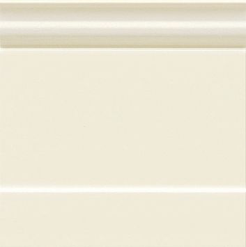 Плинтус Ceramiche Grazia Epoque Zoccolo Beige/Ivory Matt 20x20