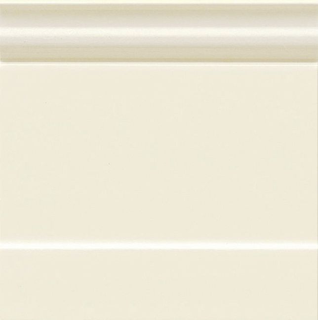 Плинтус Ceramiche Grazia Epoque Zoccolo Beige/Ivory Matt 20x20