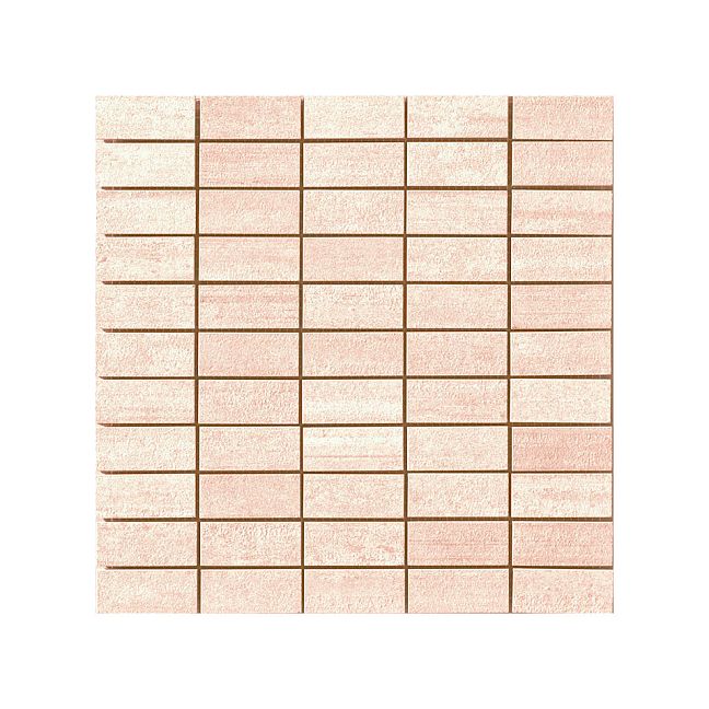 Керамогранит Casalgrande Padana Cemento Mosaico Beige 30x30