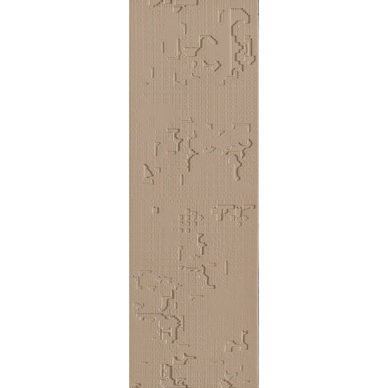 Керамогранит Mutina Bas Relief Cloud Relief Cipria Matt 18x54