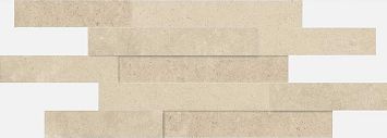 Керамогранит Italon Room Stone Beige Brick 3D 620110000101 28x78