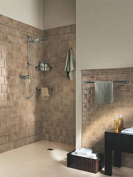 Плитка Ceramiche Grazia Rixi