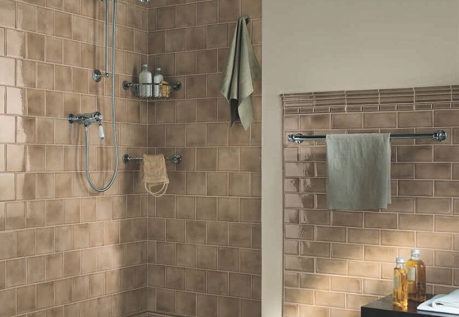 Плитка Ceramiche Grazia Rixi