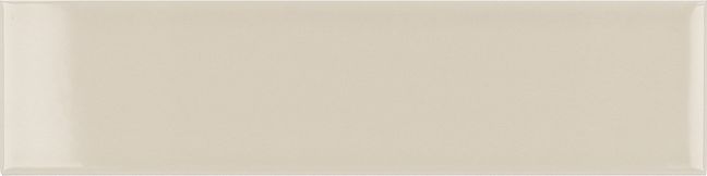 Плитка Equipe Costa Nova Beige Pale Glossy 5x20 см