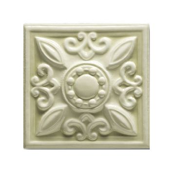 Керамическая плитка Ceramiche Grazia Essenze Neoclassico Felce Craquele 13x13