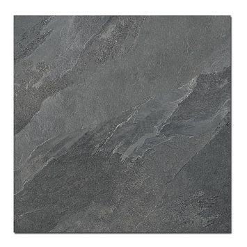 Керамогранит Keope Ceramiche Ubik Anthracite R10 RT 60x60