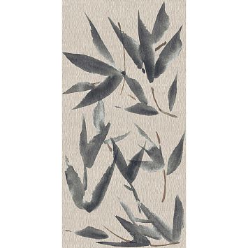 Керамогранит Ape Munui Leaves Linen Rect 60x120, 8mm, matt