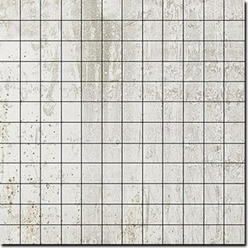 Мозаика Apavisa Cast Iron White Nat Mosaic 29,75x29,75