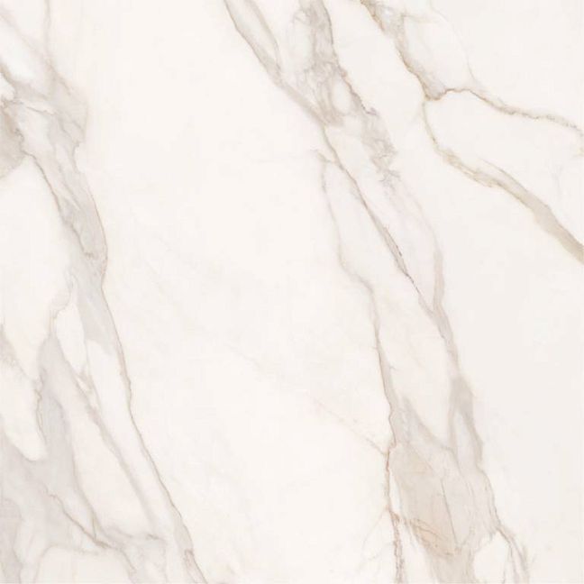 Supergress Керамогранит Purity Marble Calacatta LUX 60x120RT