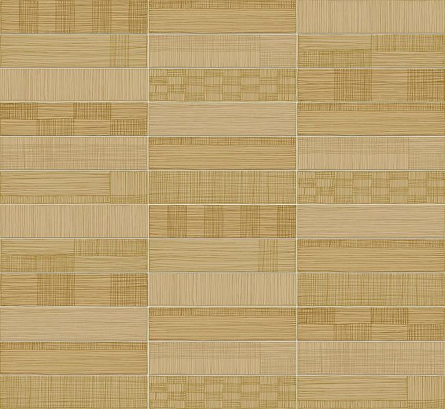 Керамическая плитка Vives Hanami Beige Kaika Matt 23x33,5