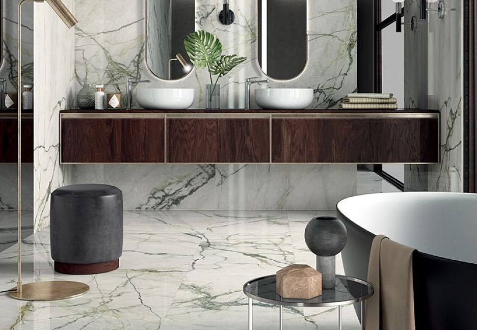 Керамогранит LEA Ceramiche Synestesia