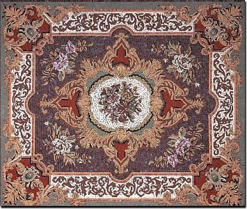 Мозаика Sicis The Mosaic Rug Corot 177x210