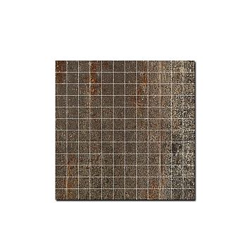 Мозаика Apavisa Cast Iron Oxidum Nat Mosaic 29,75x29,75