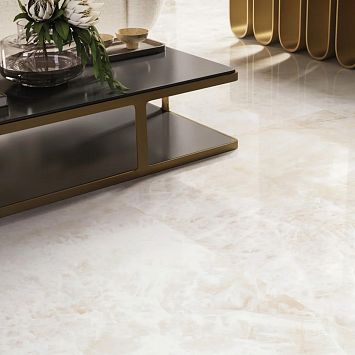 Керамогранит Emil Ceramica Tele di Marmo Precious Crystal White Full Naturale Rett 120x278cm; 6,5mm