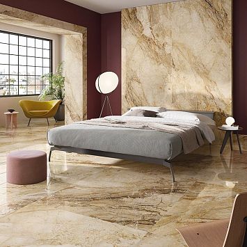 Керамогранит Keope Ceramiche 9Cento Aurora Beige Rett 60x120