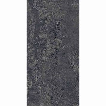 Керамогранит Art&Natura Ceramica Moderno Piuma  Black 60x120х0,9 Satin Matt