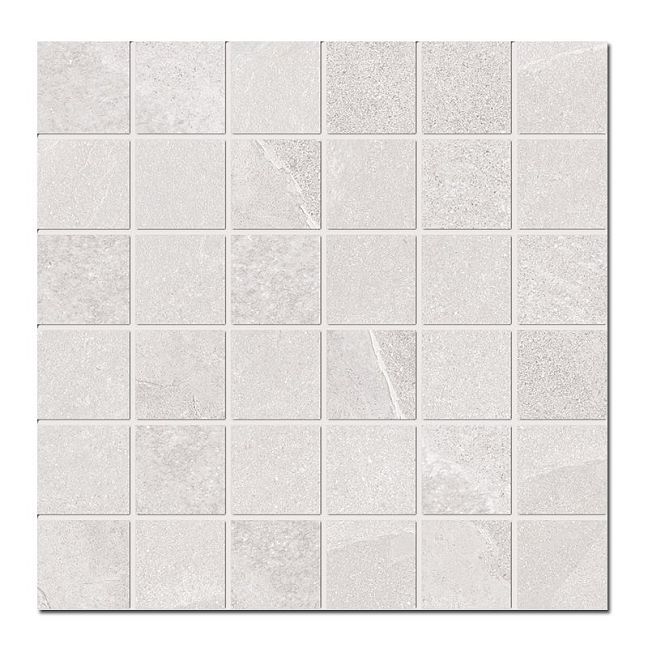 Керамогранит Keope Ceramiche Ubik Ivory Mosaico T5 ASS 30x30