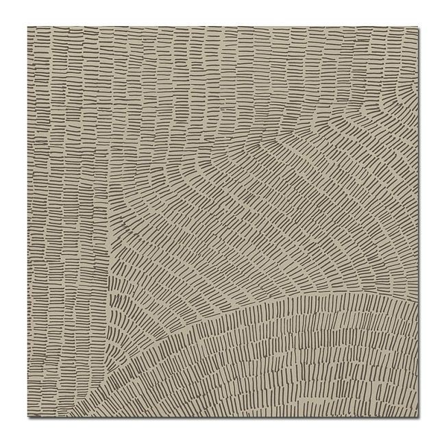 Керамогранит Refin Fossil Beige Rett 60x60