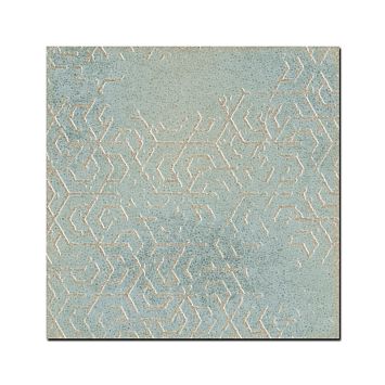 Керамическая плитка WOW Enso Suki Teal Luc 12,5x12,5