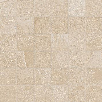 Керамогранит Italon Materia Magnesio Mosaico  30x30