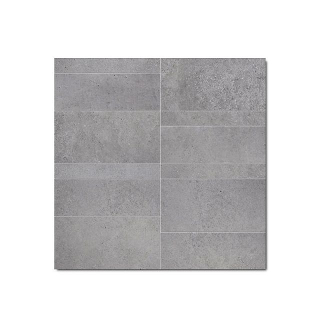 Керамогранит Apavisa Anarchy Grey Nat Mosaic Plane 29,75x29,75