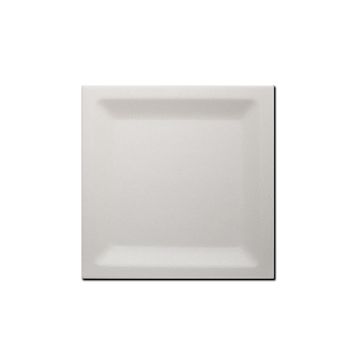 Керамическая плитка WOW Essential Inset White Matt 12,5x12,5