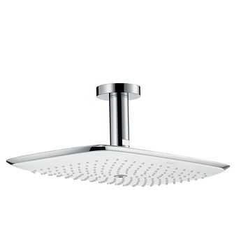 Верхний душ Hansgrohe PuraVida 39х26см, цвет: хром