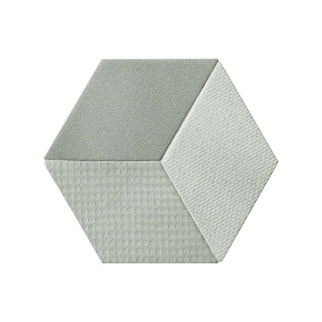 Керамогранит Mutina Tex Grey Matt 11,5x20