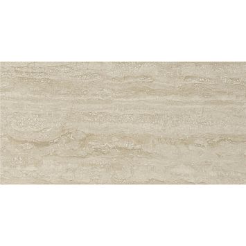 Refin Керамогранит Prestigio Travertino Beige 30x60x0,9 Soft Rt