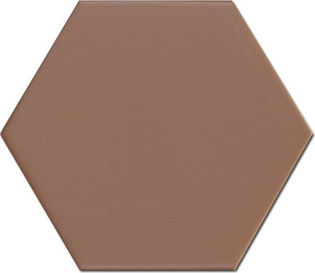 Керамическая плитка Equipe Kromatika Clay Mat 10,1x11,6