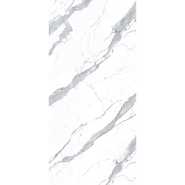 Керамогранит Apavisa Statuario Extra White Nat BL-A 162x324