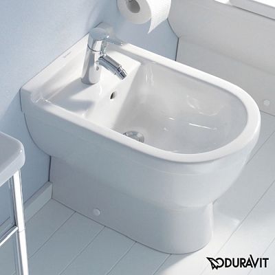 Сантехника Duravit Starck