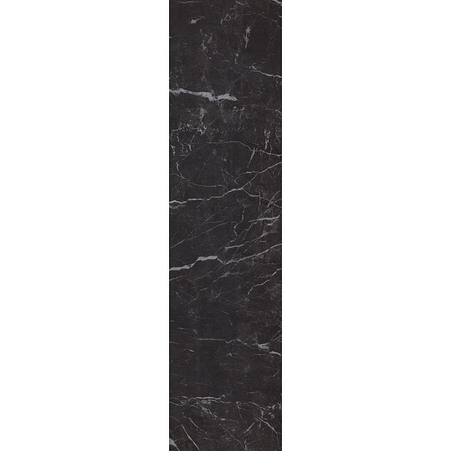 Керамогранит Casalgrande Padana Marmoker Nero Creta Lucido (K) 29,5x118