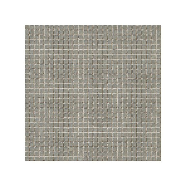 Мозаика Mutina Dechirer Glass Grigio Luc 30x30