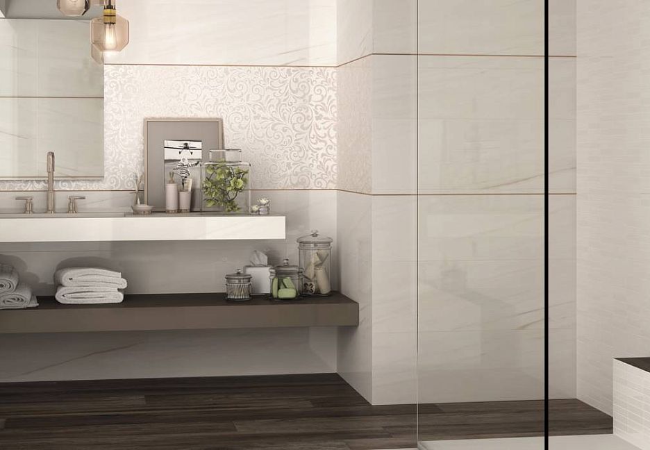 Керамогранит Supergress Ceramiche Purity Marble