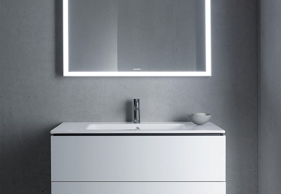 Мебель Duravit L-Cube