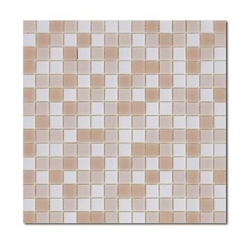 Мозаика Rose Mosaic Daiquri R+ Luc 32,7x32,7