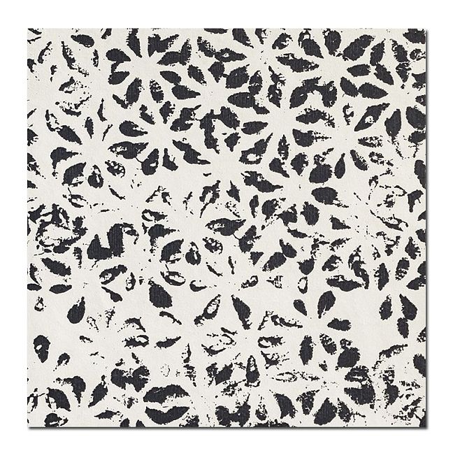 Керамогранит Mutina Chymia Bloom White 30x30