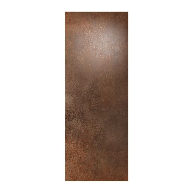 Керамическая плитка Love Ceramic Metallic Corten Rett 45x120