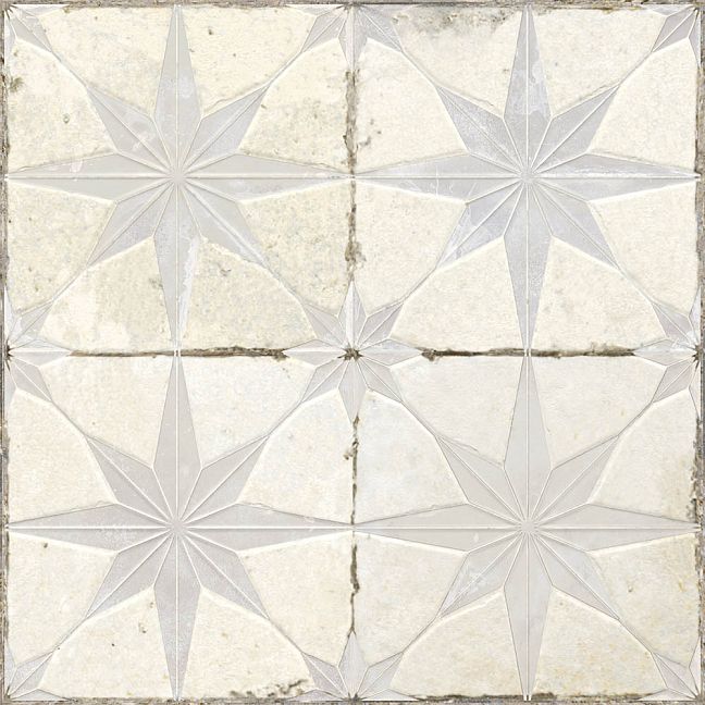 Плитка Peronda FS STAR WHITE LT 45x45