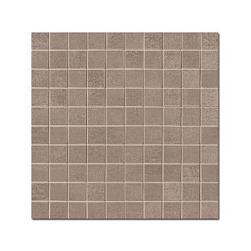 Керамогранит Keope Ceramiche Moov Moka Mosaico ASS 30x30